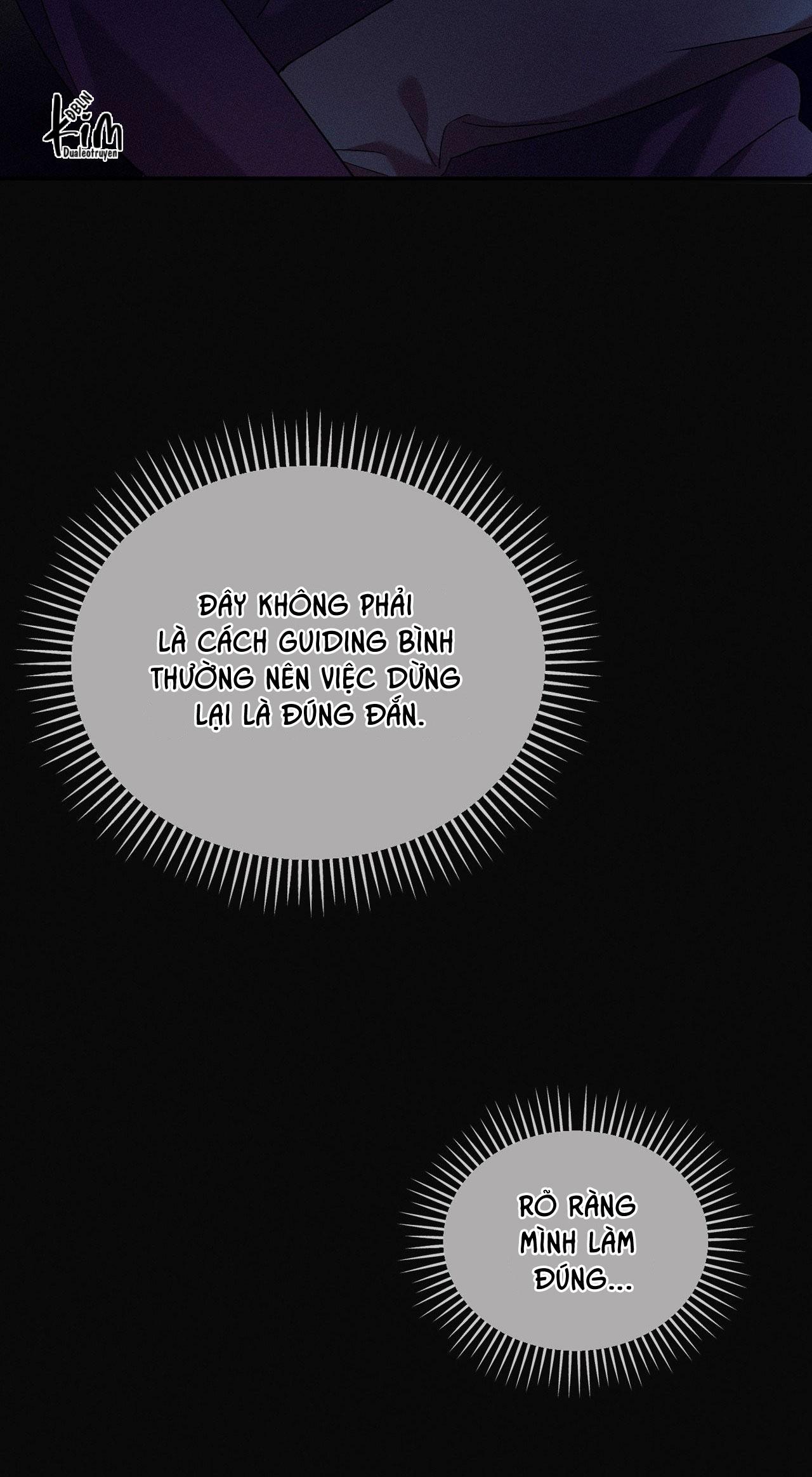 BLOOD POKER Chapter 13 - Next Chapter 14