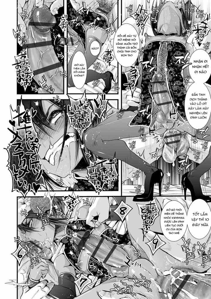 Tổng hợp Boylove Chapter 55 - Next 
