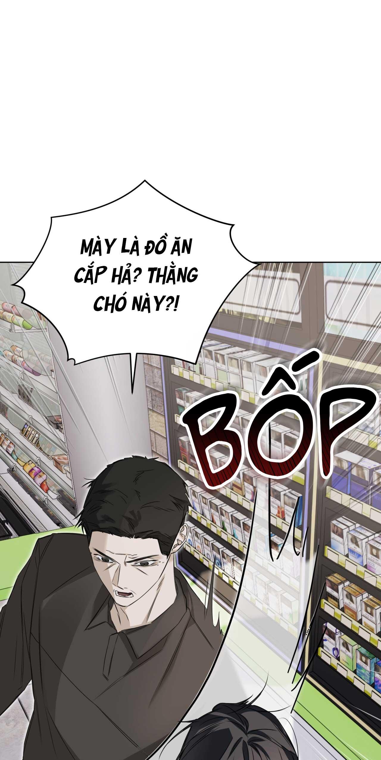 CHEAT DAY Chapter 7 - Trang 2