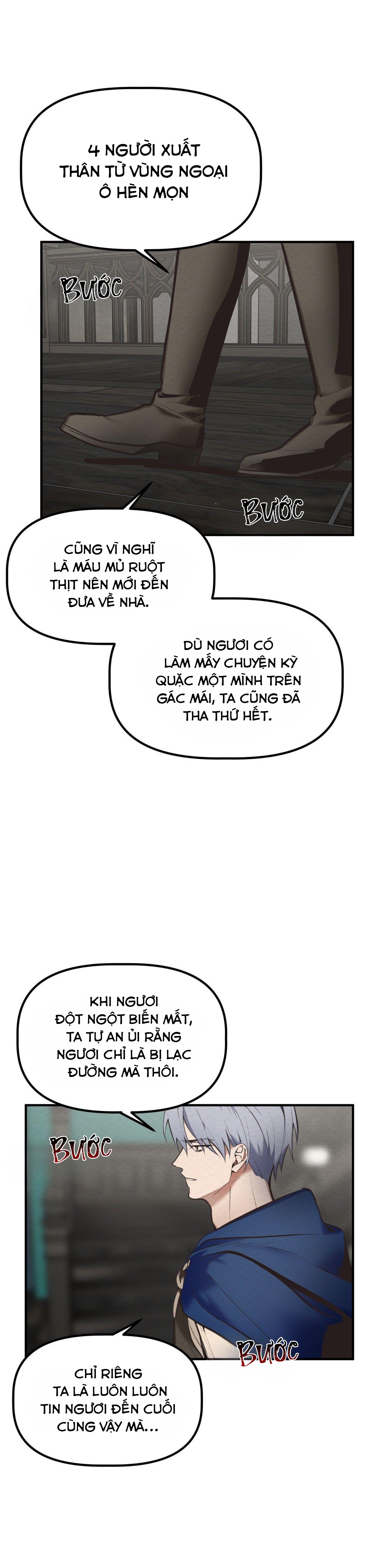 (END SS) DEVIL ON TOP Chapter 42 đã fix - Trang 2
