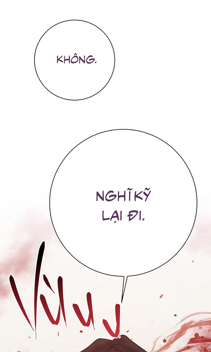 [DDT] HƯƠNG VỊ TÌNH THÂN Chapter 15 19+ - Trang 2
