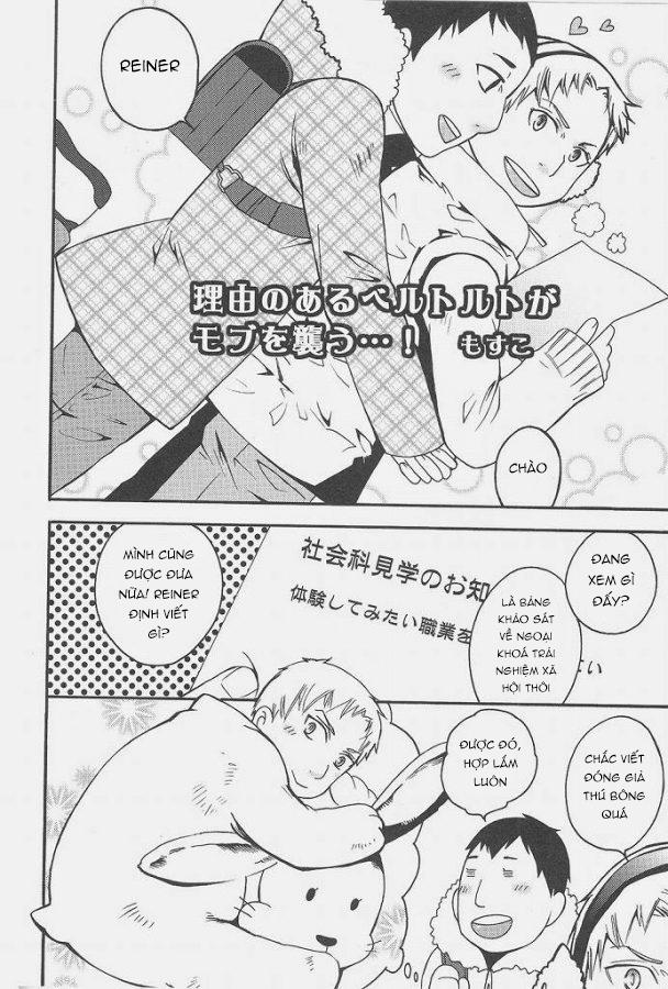 Đutanbao Shota Chapter 63 - Next 