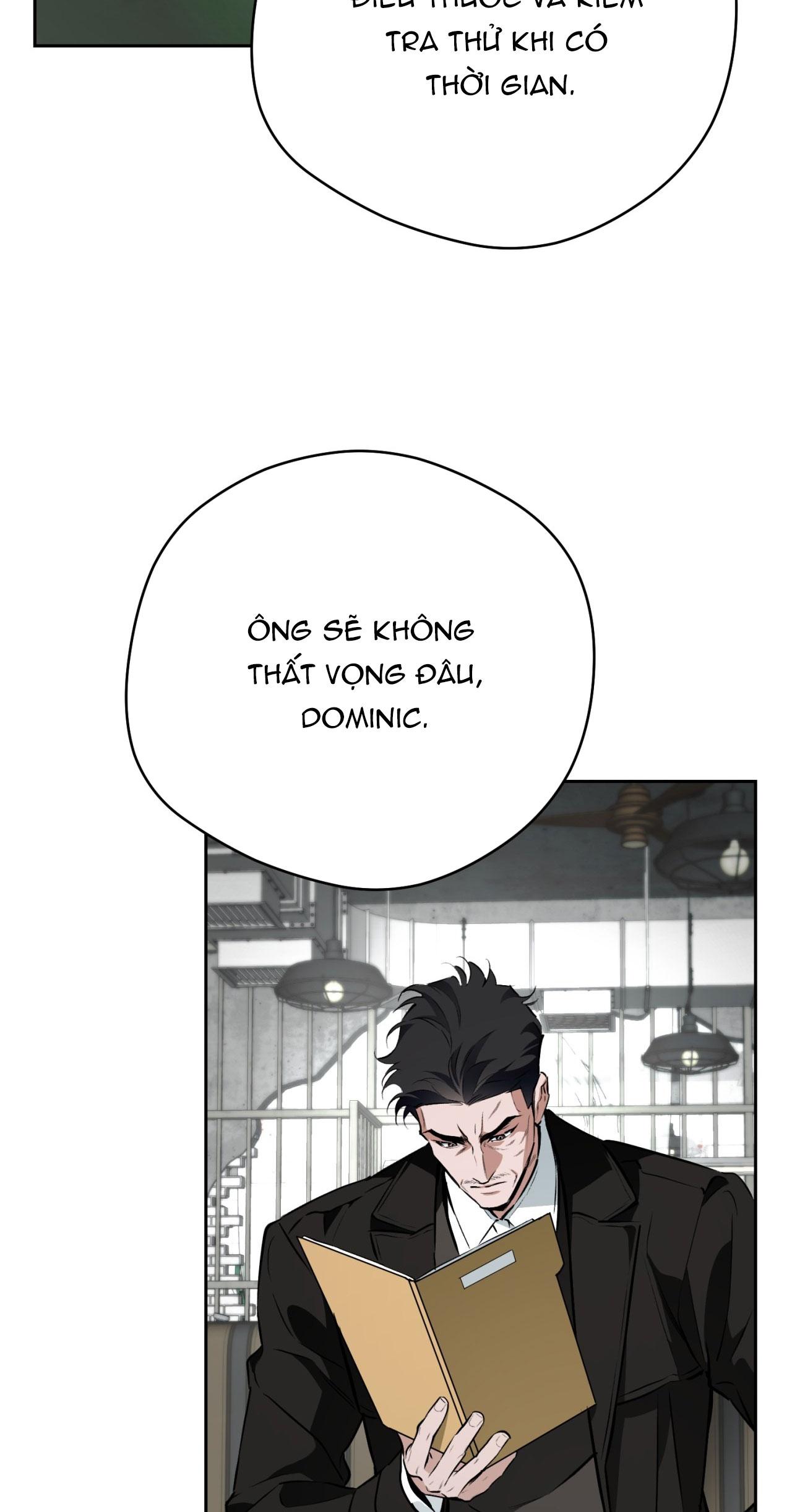 OFF TRACK Chapter 47 - Next Chapter 48