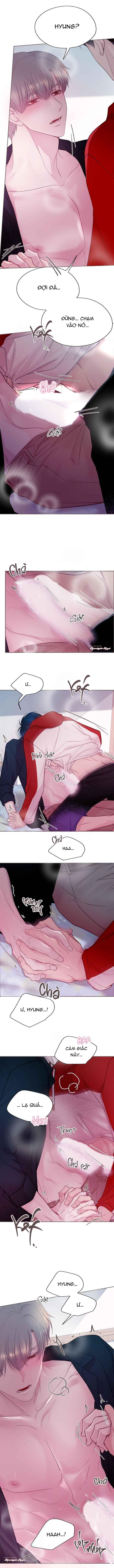 Bạn Đời Định Mệnh Chapter 25 - Next Chapter 26