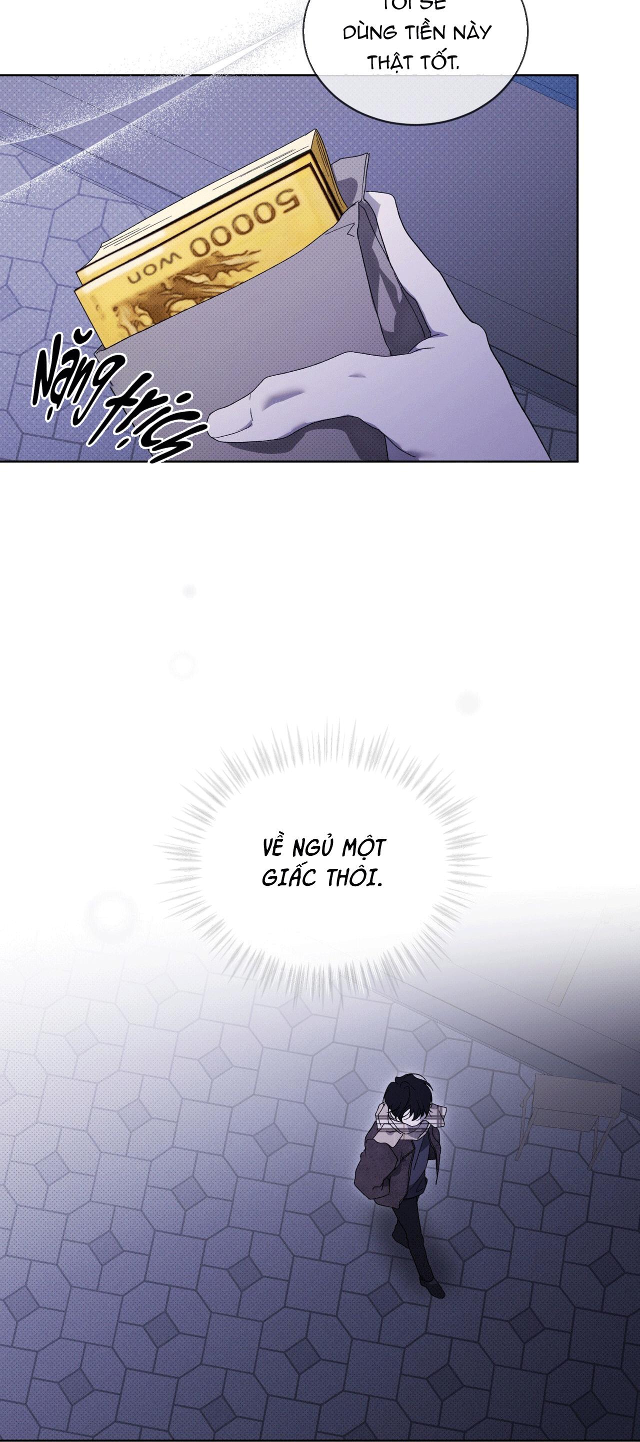 NGUỒN GỐC TIẾN HÓA Chapter 8 - Trang 2