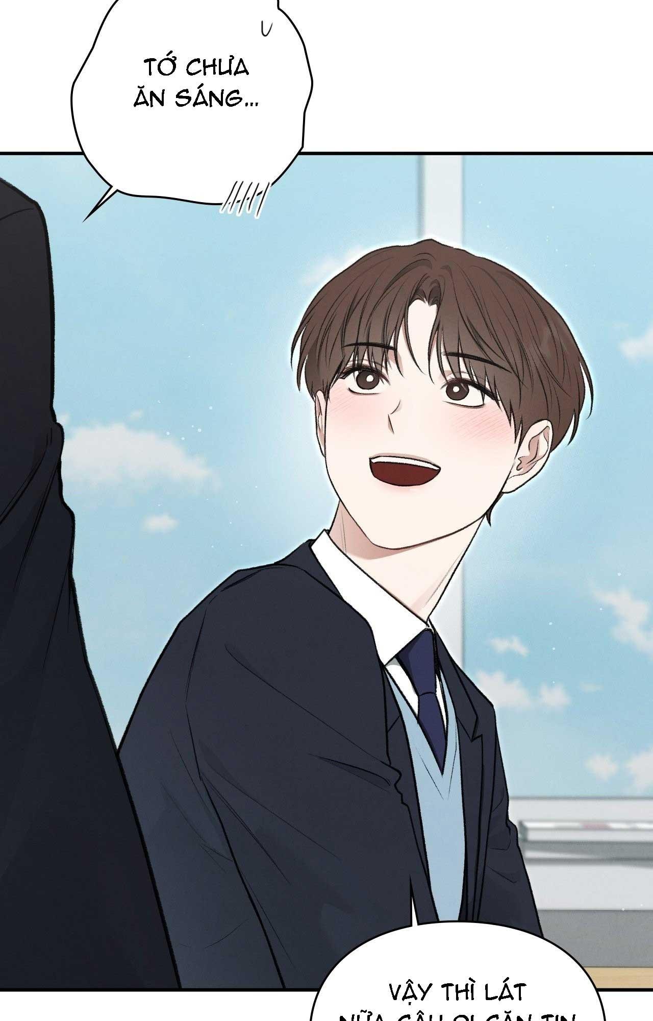 SỨ GIẢ THẦN CHẾT Chapter 36 - Next Chapter 37