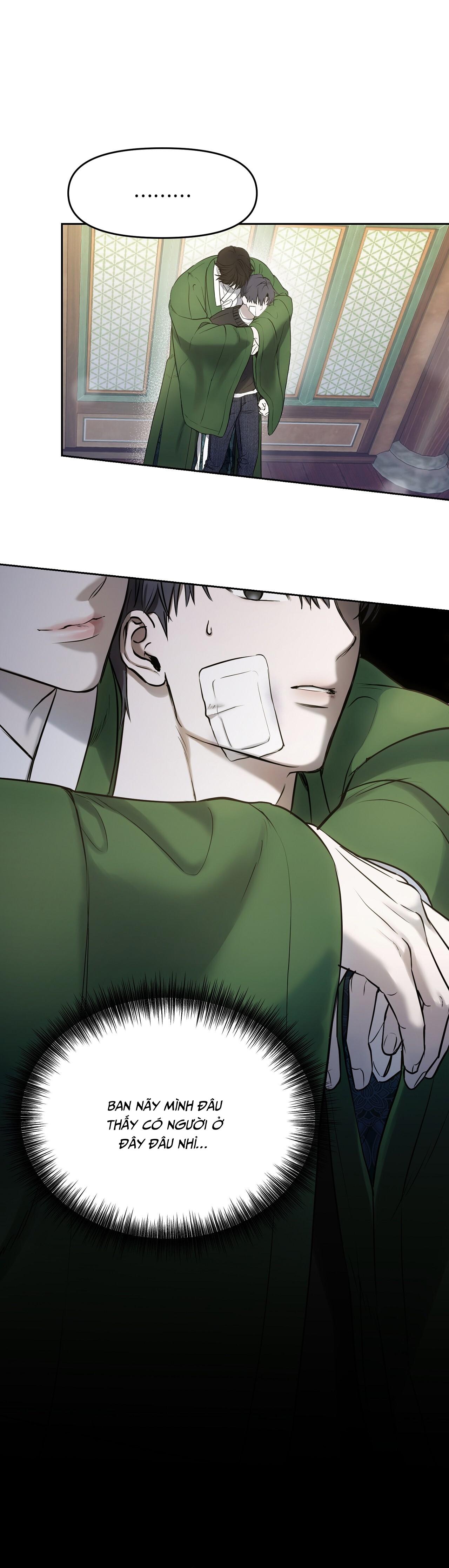 ÁNH NẮNG LEN LỎI Chapter 2 - Next 