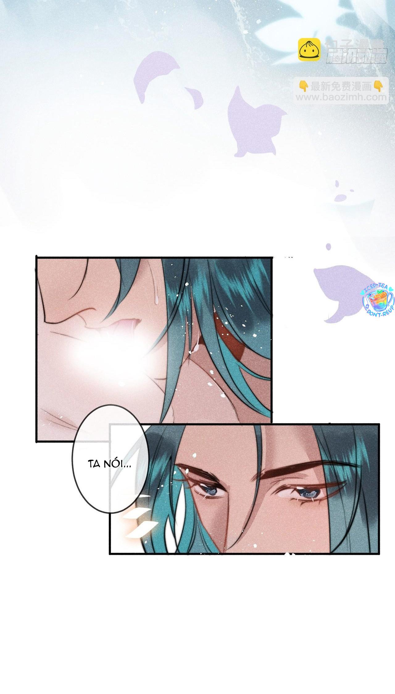 Dạ Bạch Chapter 2 - Next 