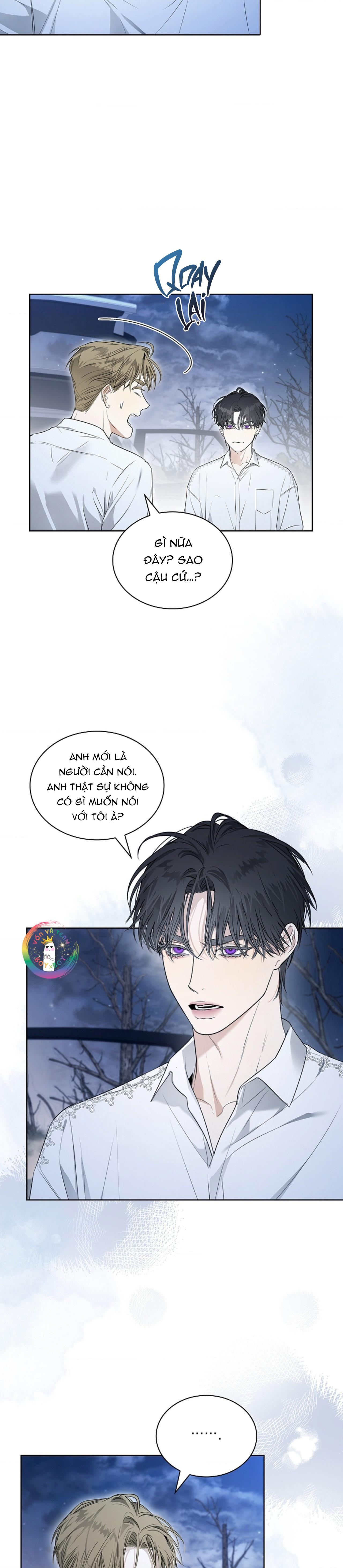 CÓ GIỎI THÌ HÔN TÔI ĐI Chapter 22 - Next 