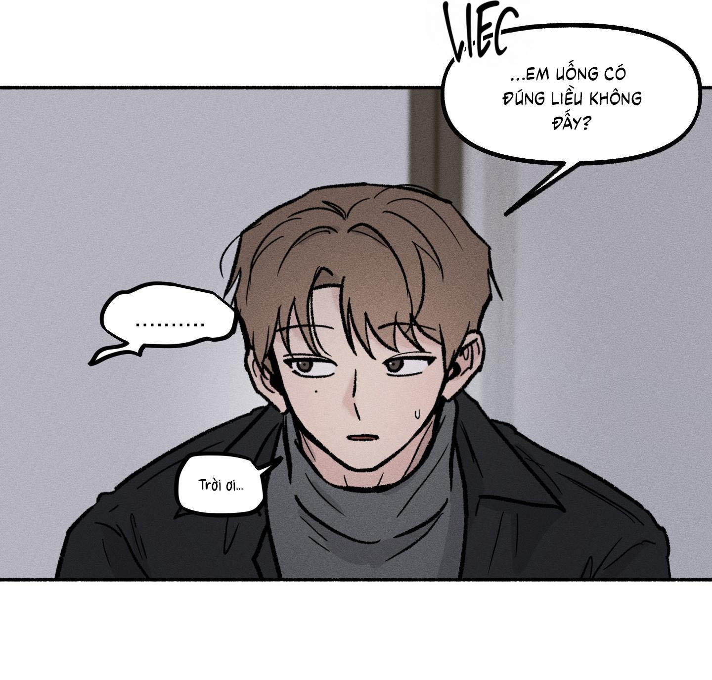 (CBunu) Khi Người Lơ Đãng Chapter 25 - Next 