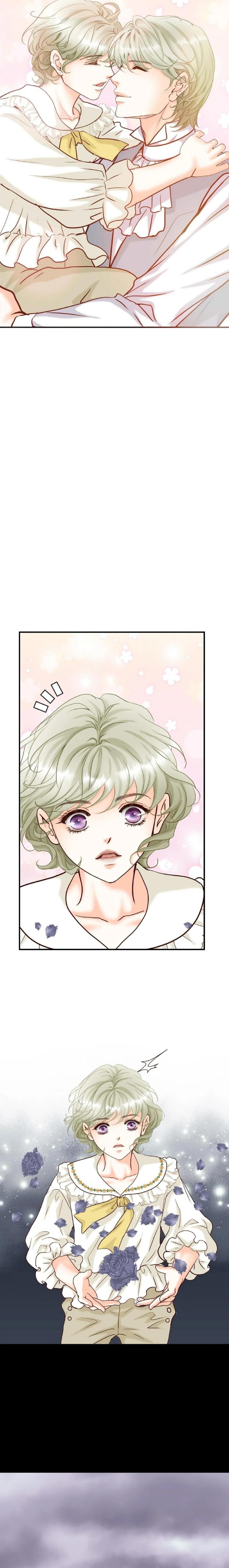 Hôn Thê Của Bóng Tối Chapter 16 Hachiennhom - Next 