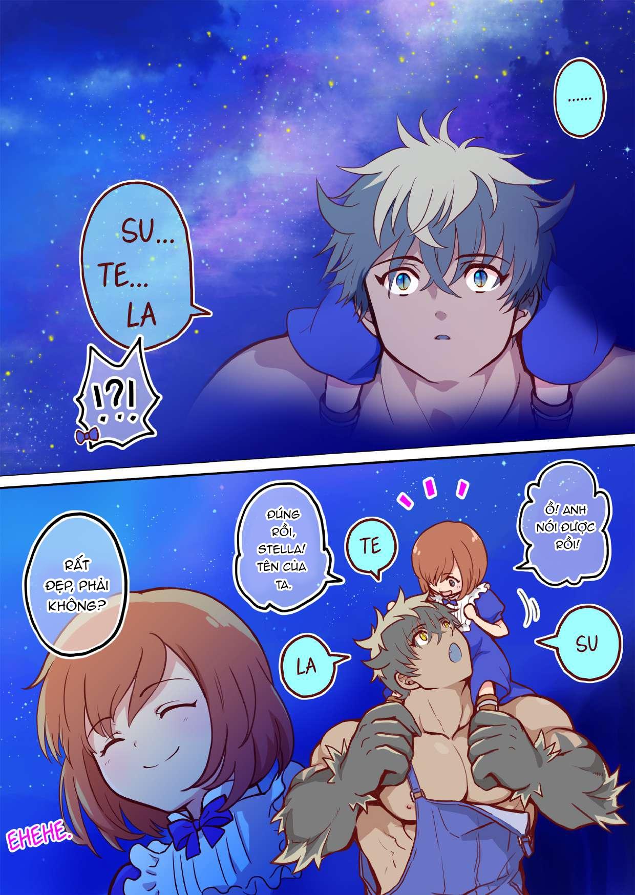 Tuyển tập BOYLOVE màu sắc Chapter 165 - Trang 2