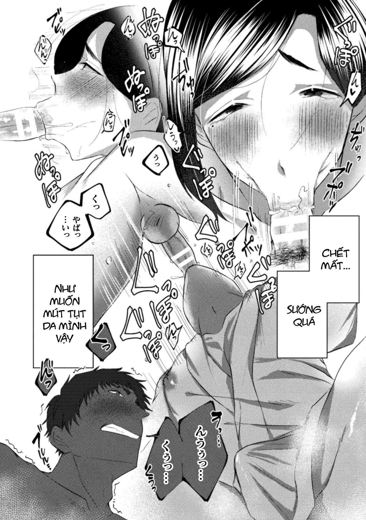 Ăn thịt bé trai Chapter 41 - Next Chapter 42