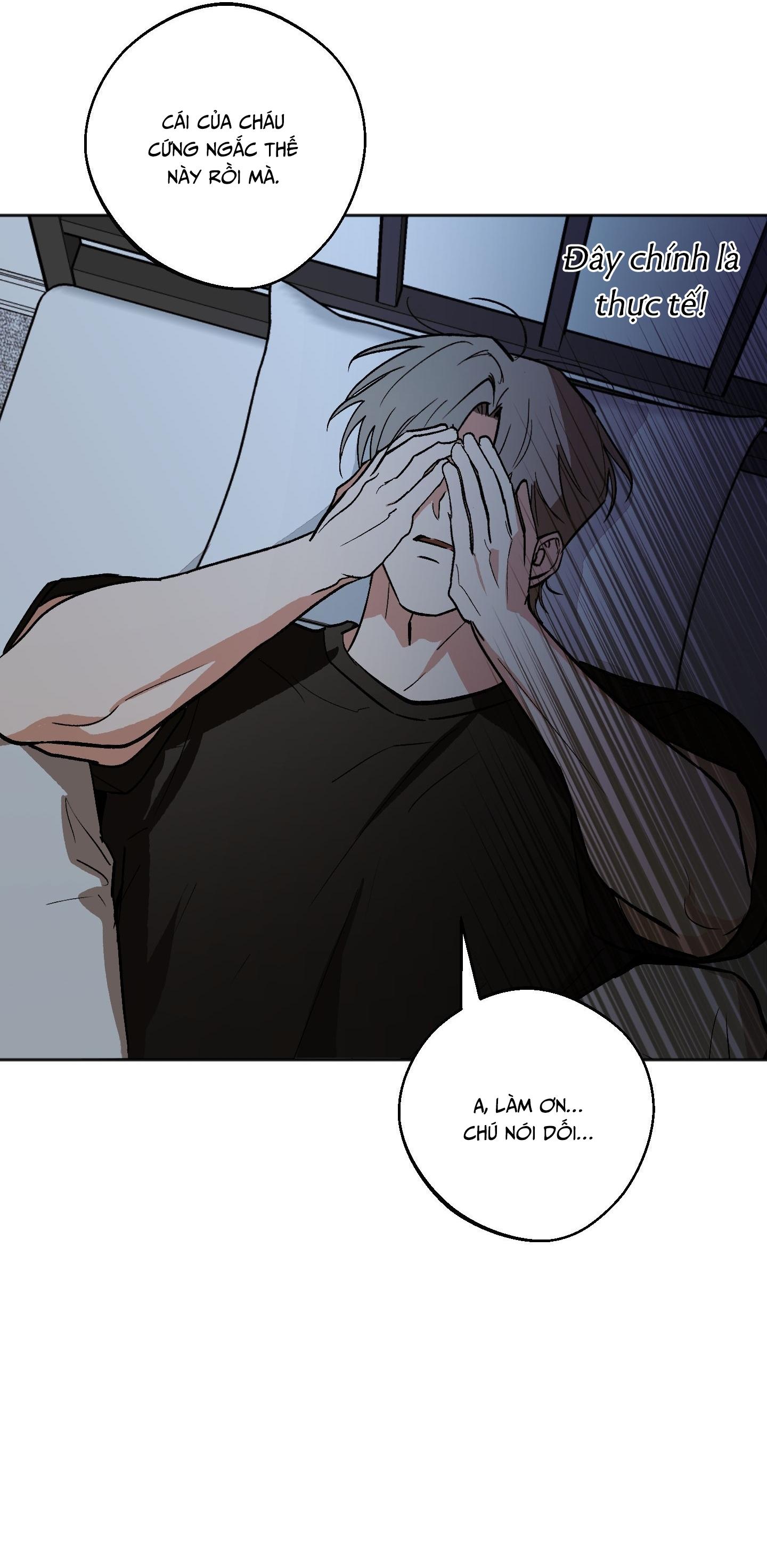 NGHI THỨC CẦU NGUYỆN Chapter 21 H+ - Next 