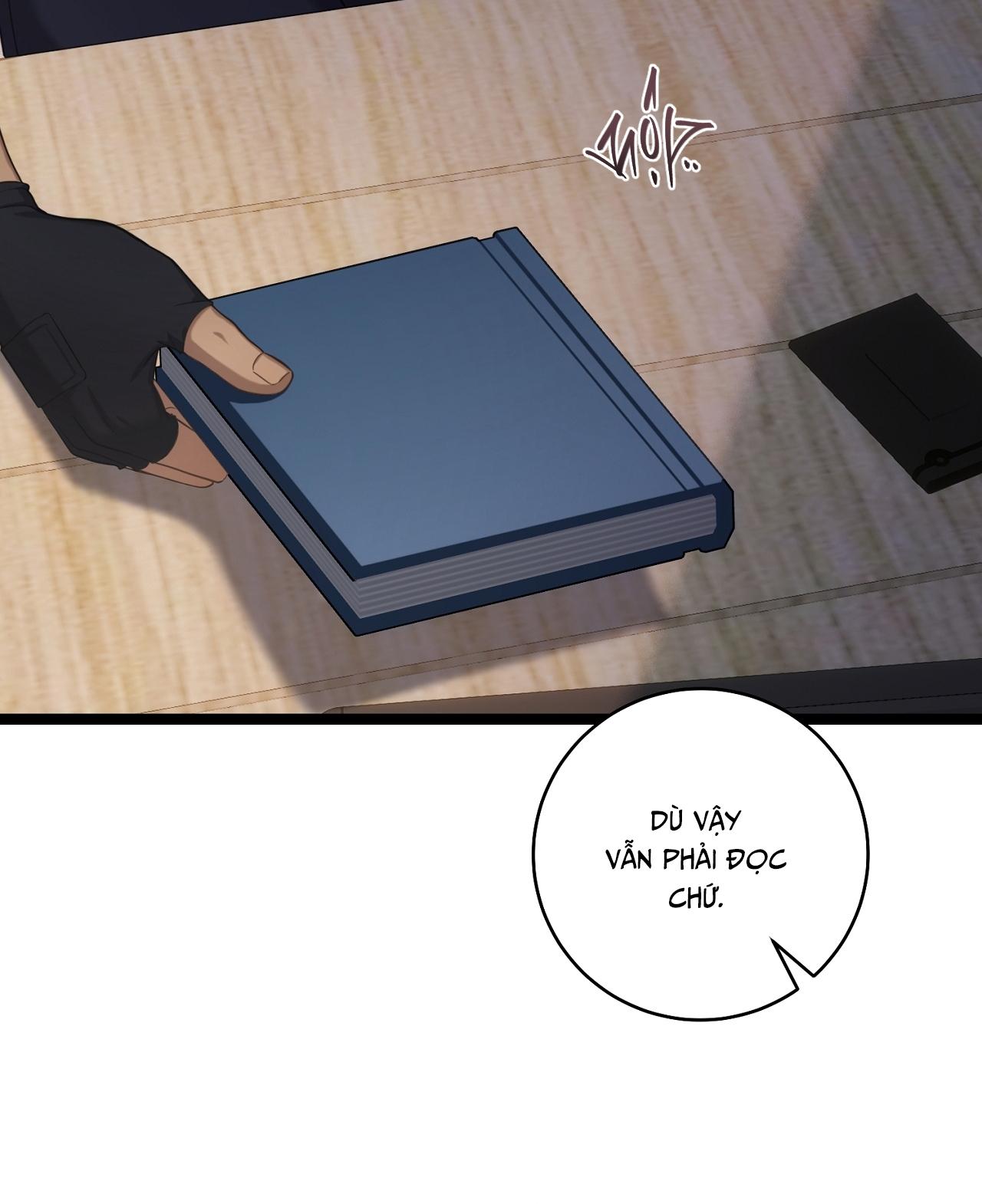 BÁU VẬT CỦA GUIDE Chapter 14 - Next 
