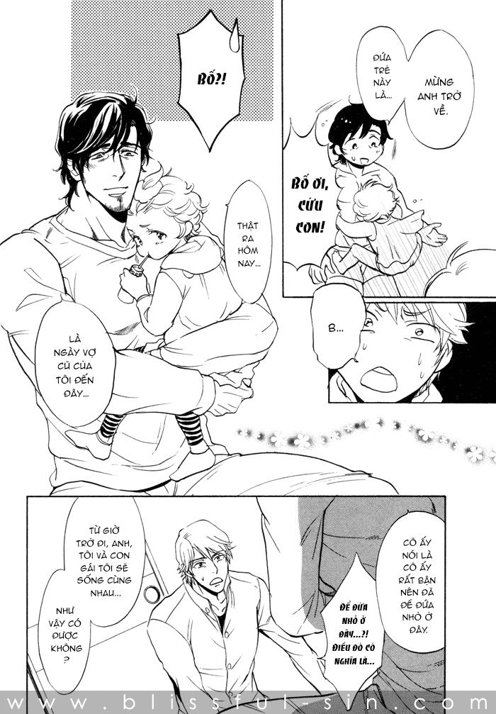 Những Chàng trai gợi cảm (oneshot) Chapter 179 - Next Chapter 180