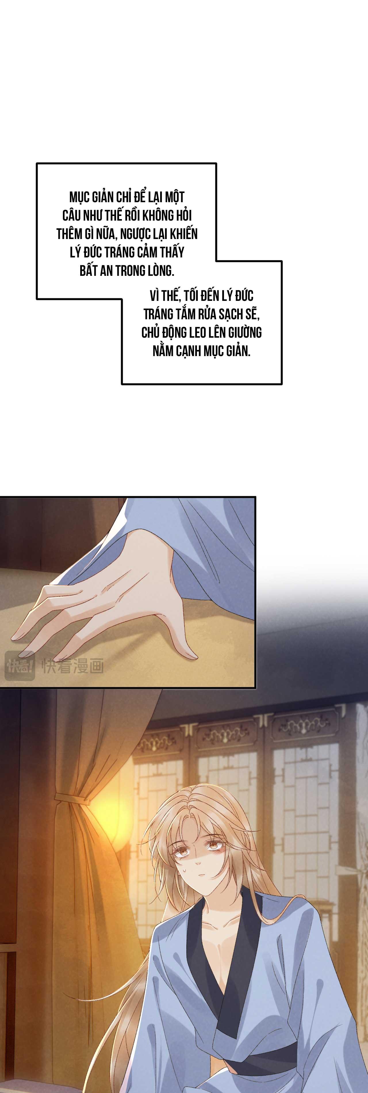 CẠM BẪY CỦA KẺ BIẾN THÁI Chapter 133.04 - Next 
