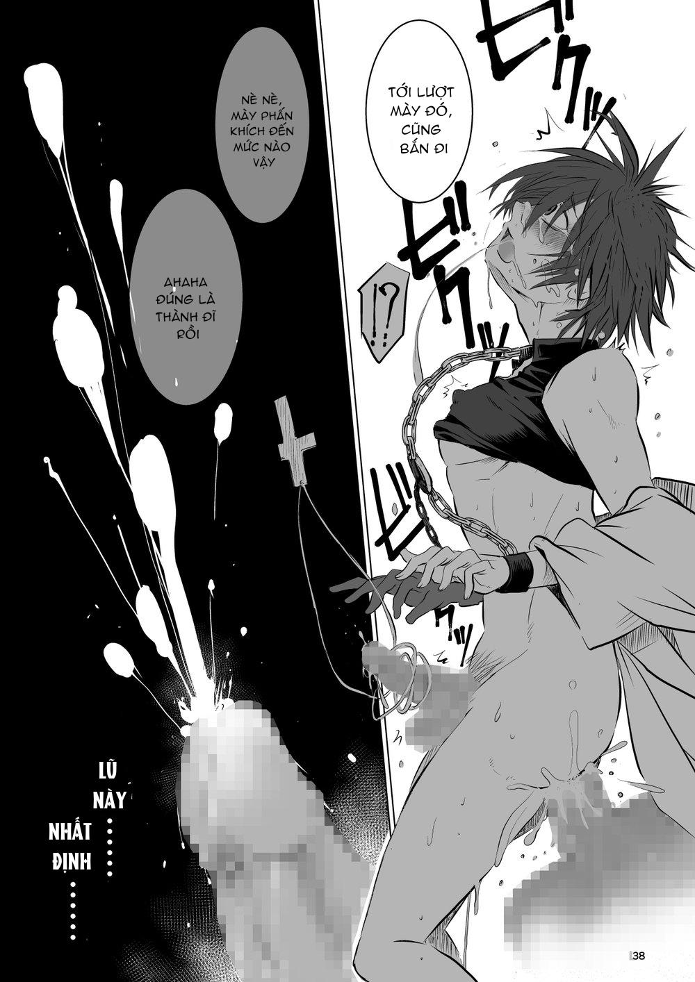 Oneshot hỏny Chapter 341.1 - Next Chapter 342.1