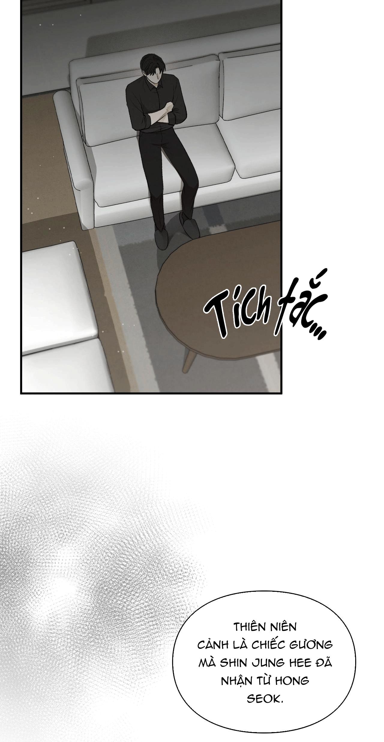 SỨ GIẢ THẦN CHẾT Chapter 40 - Next Chapter 41
