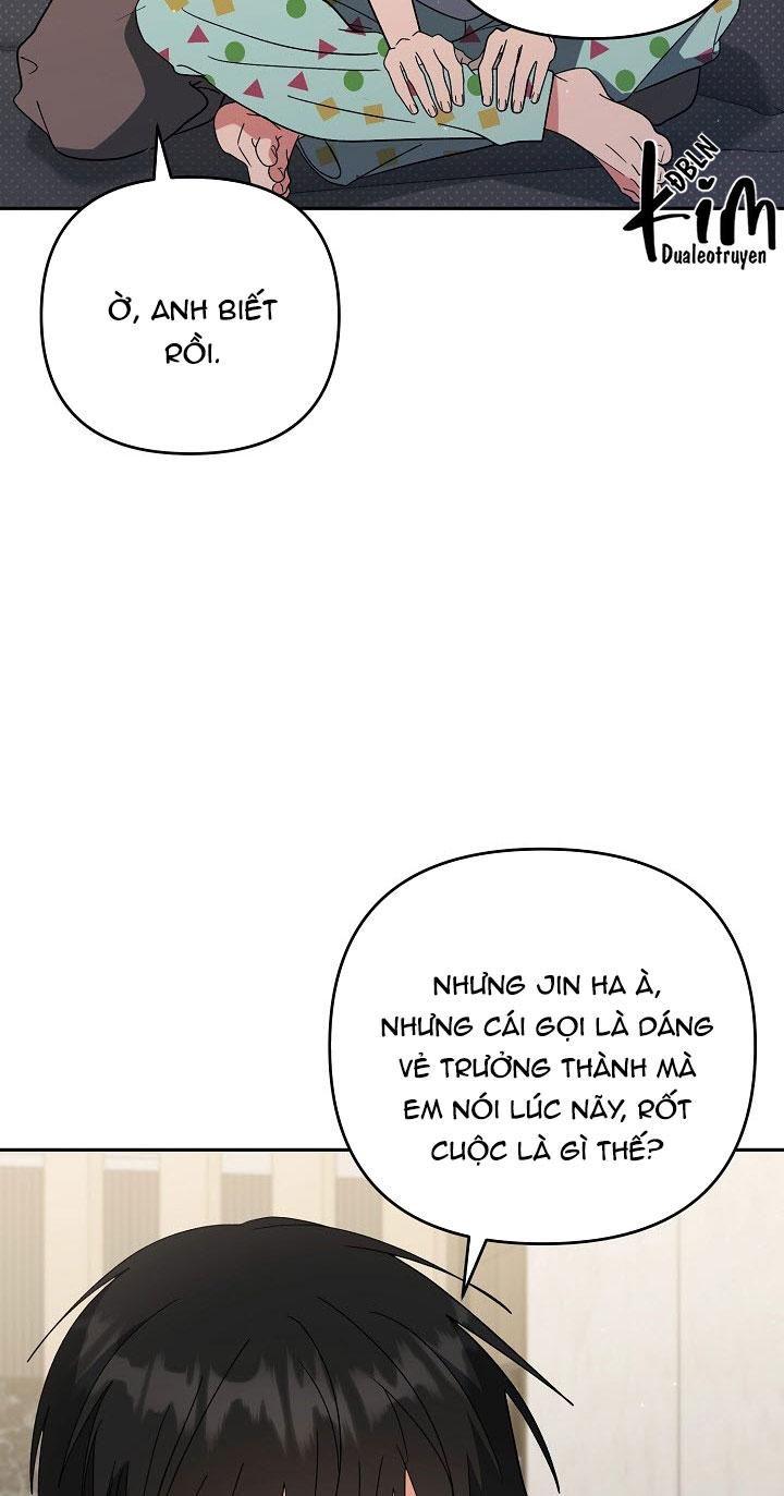 ROMANCE NOT ROMANTIC Chapter 47 - Next 