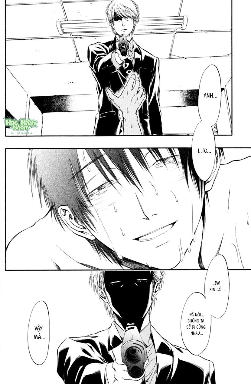 Ito-san Chapter 5 Hachiennhom - Next 
