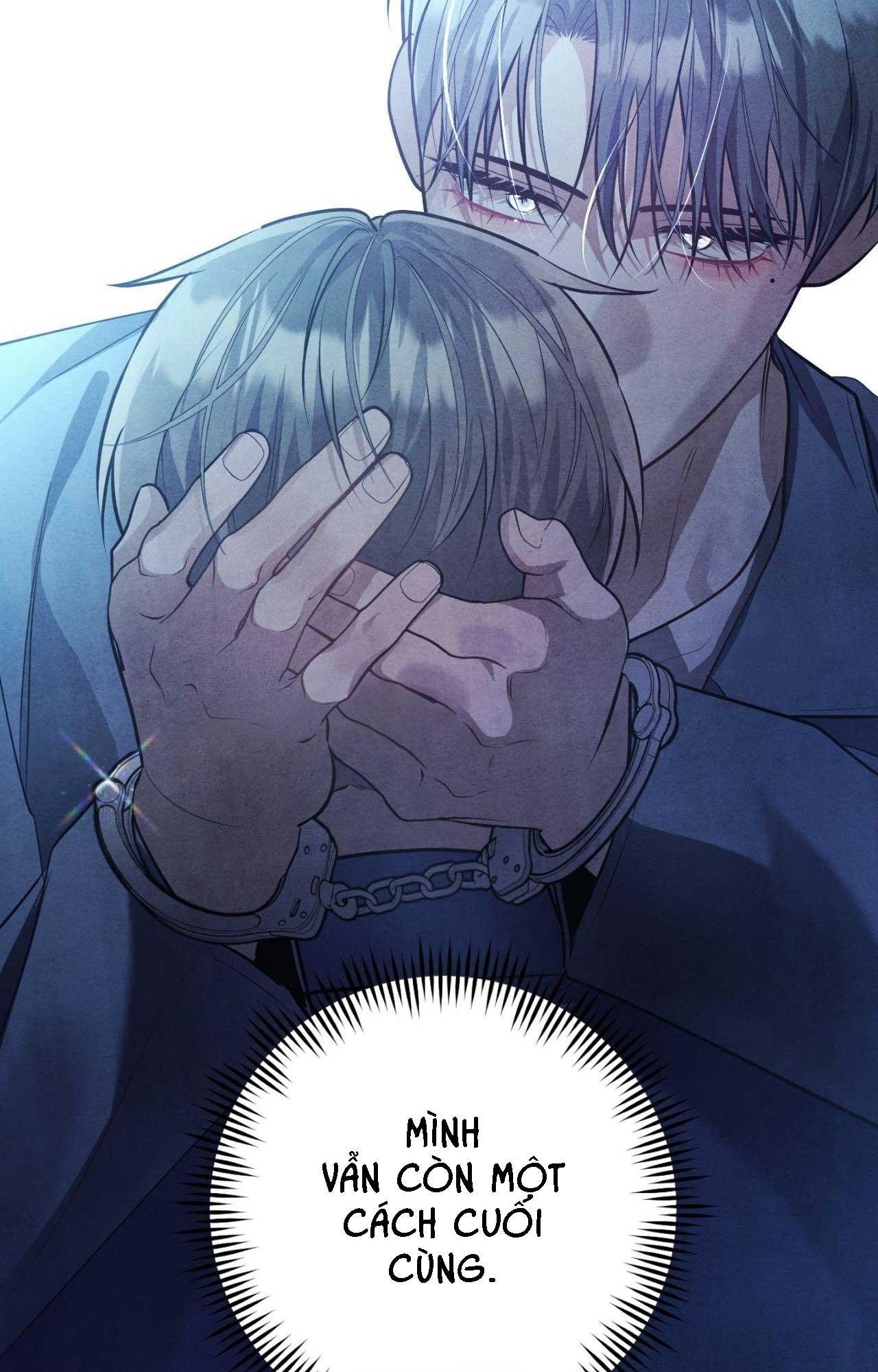 LOCKED IN LEAD Chapter 20 - Next 