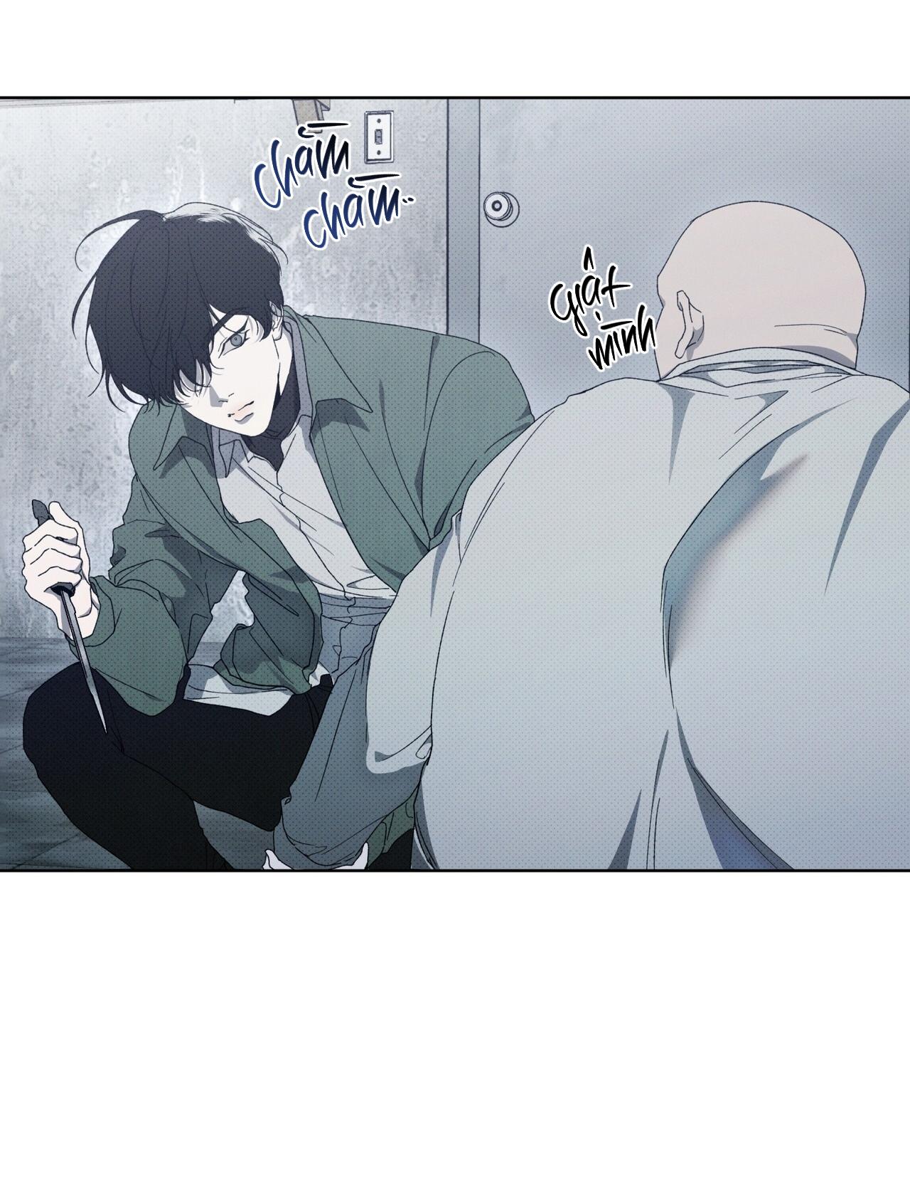 HÌNH THÁI TIẾN HÓA Chapter 3 - Next Chapter 4