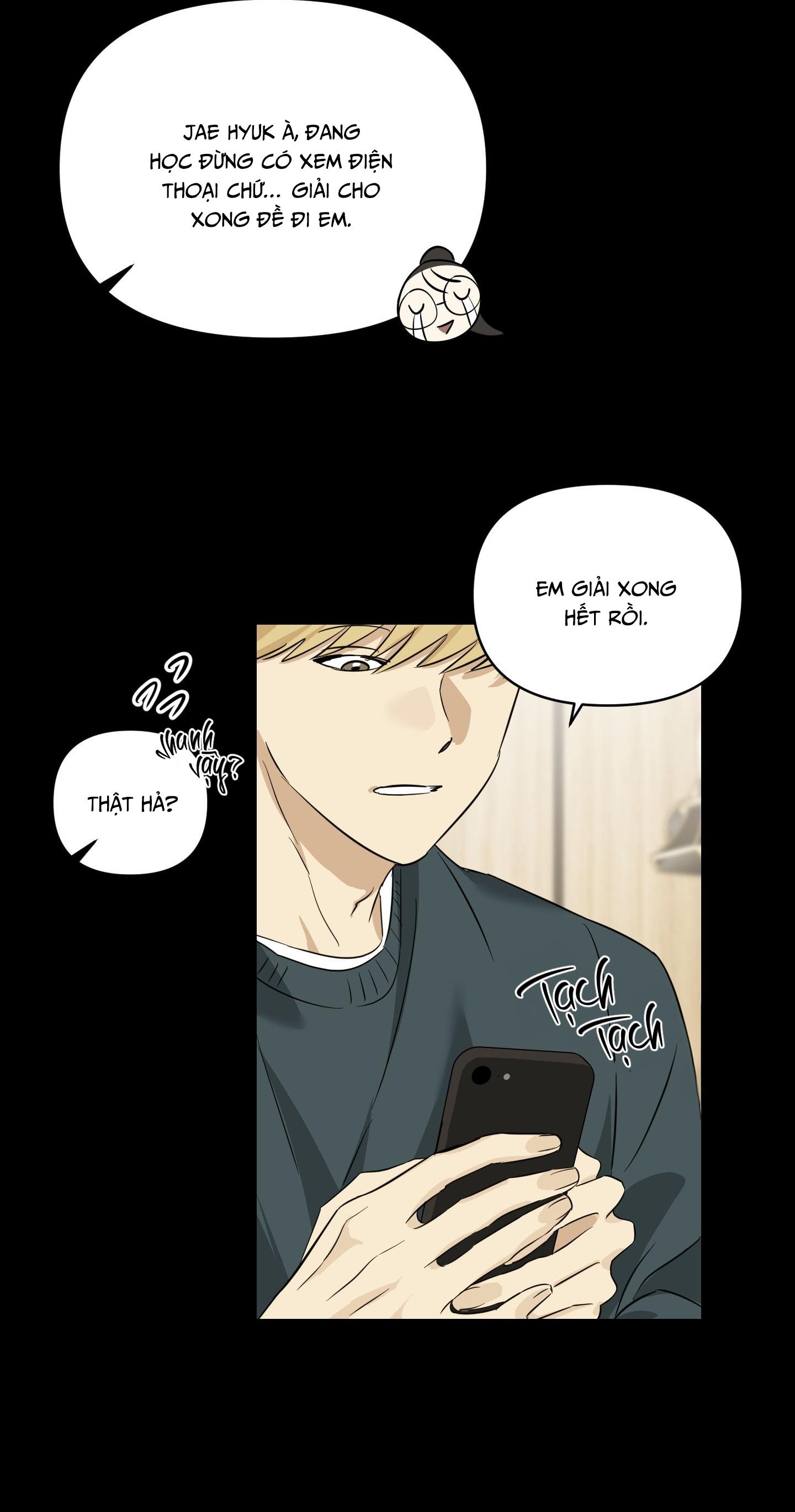 GUITAR ĐIỆN VÀ CÀ VẠT Chapter 7 - Next Chapter 8