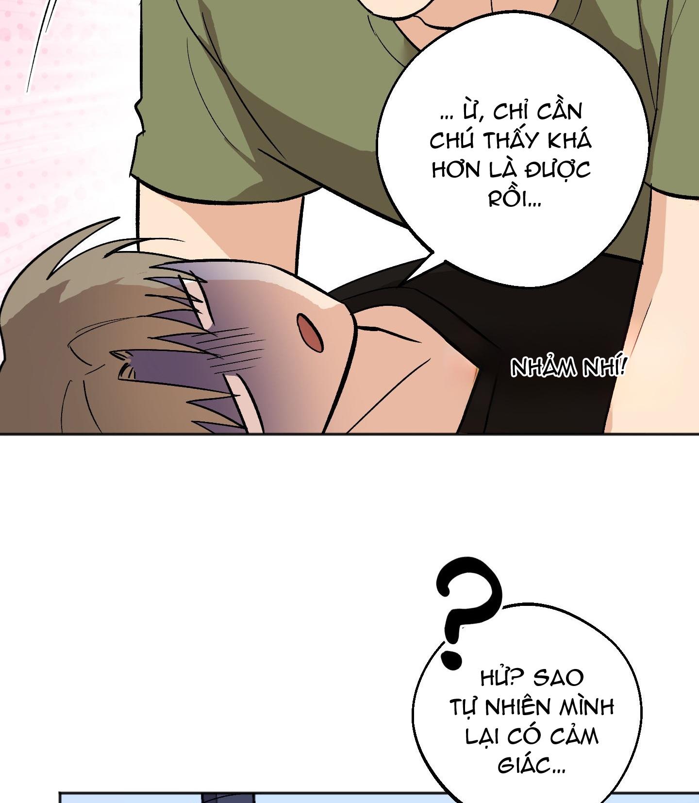 NGHI LỄ CẦU NGUYỆN Chapter 20 - Next Chapter 21