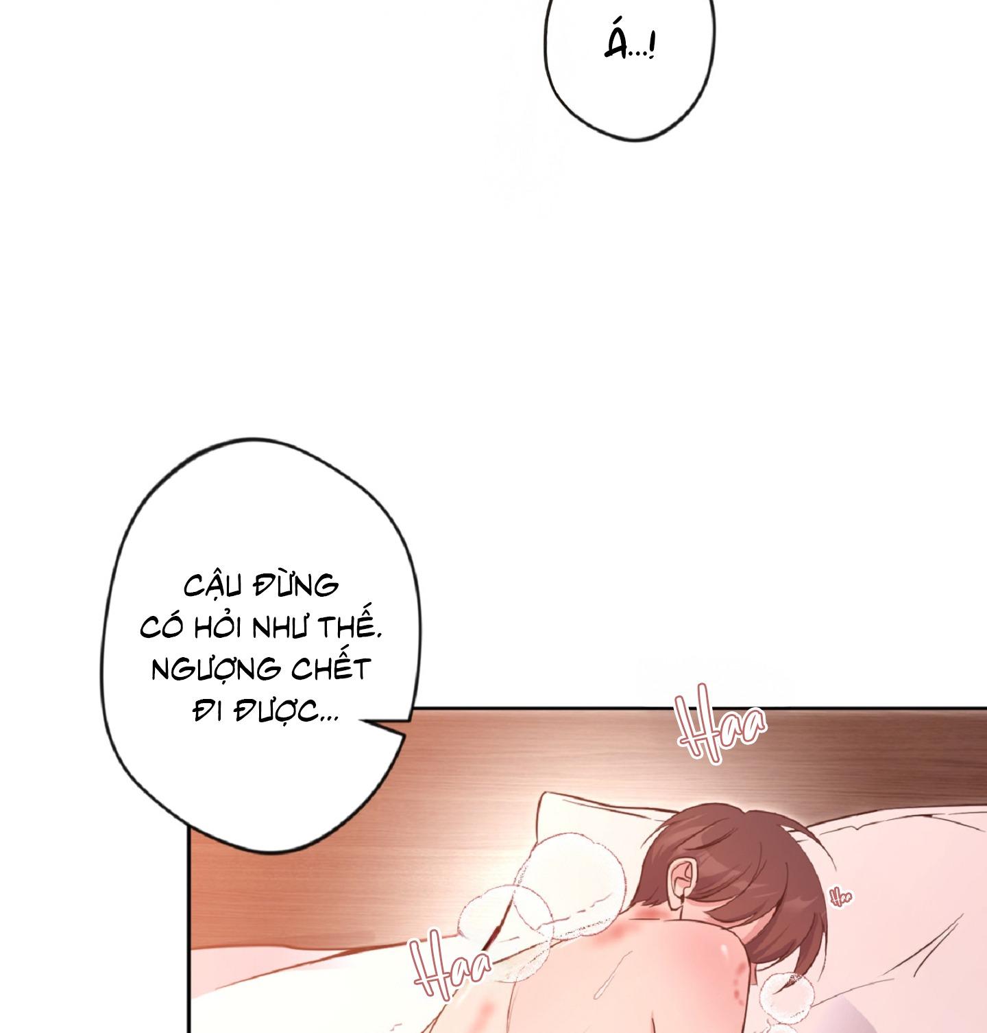 Angel kiss Chapter 27 - Next Chapter 28