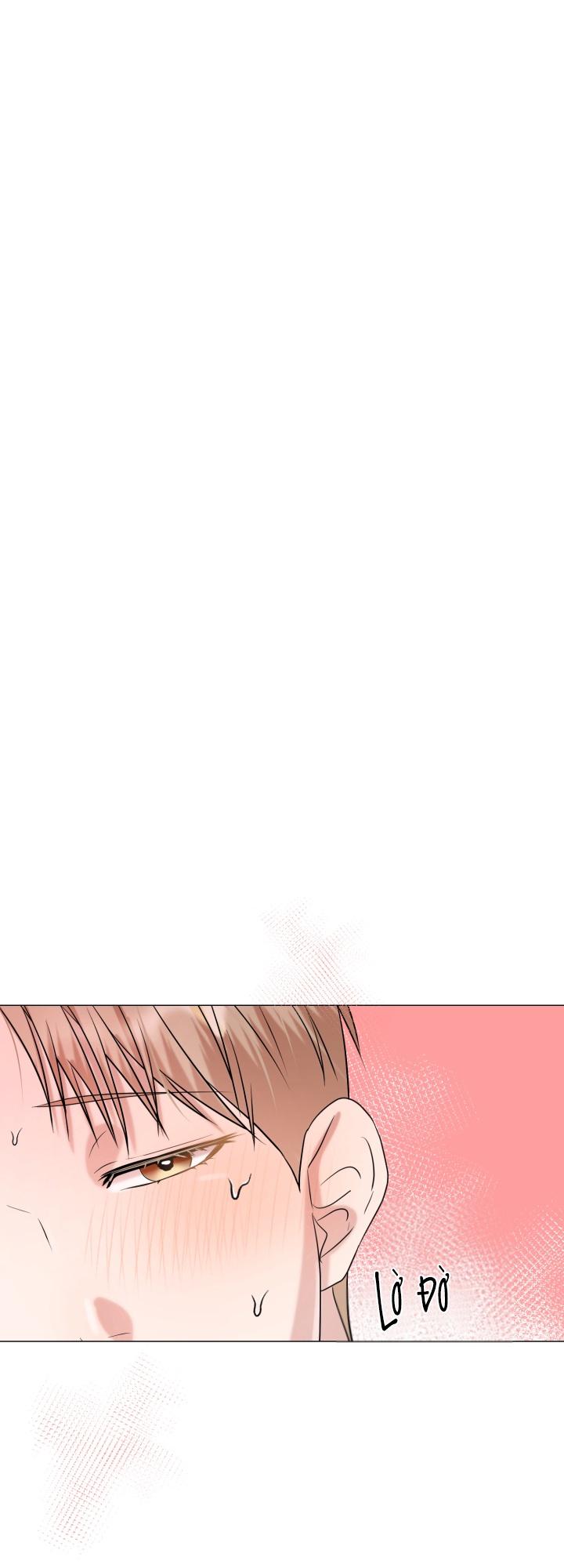 Sứ Giả Tình Yêu Chapter 11 H - Next 