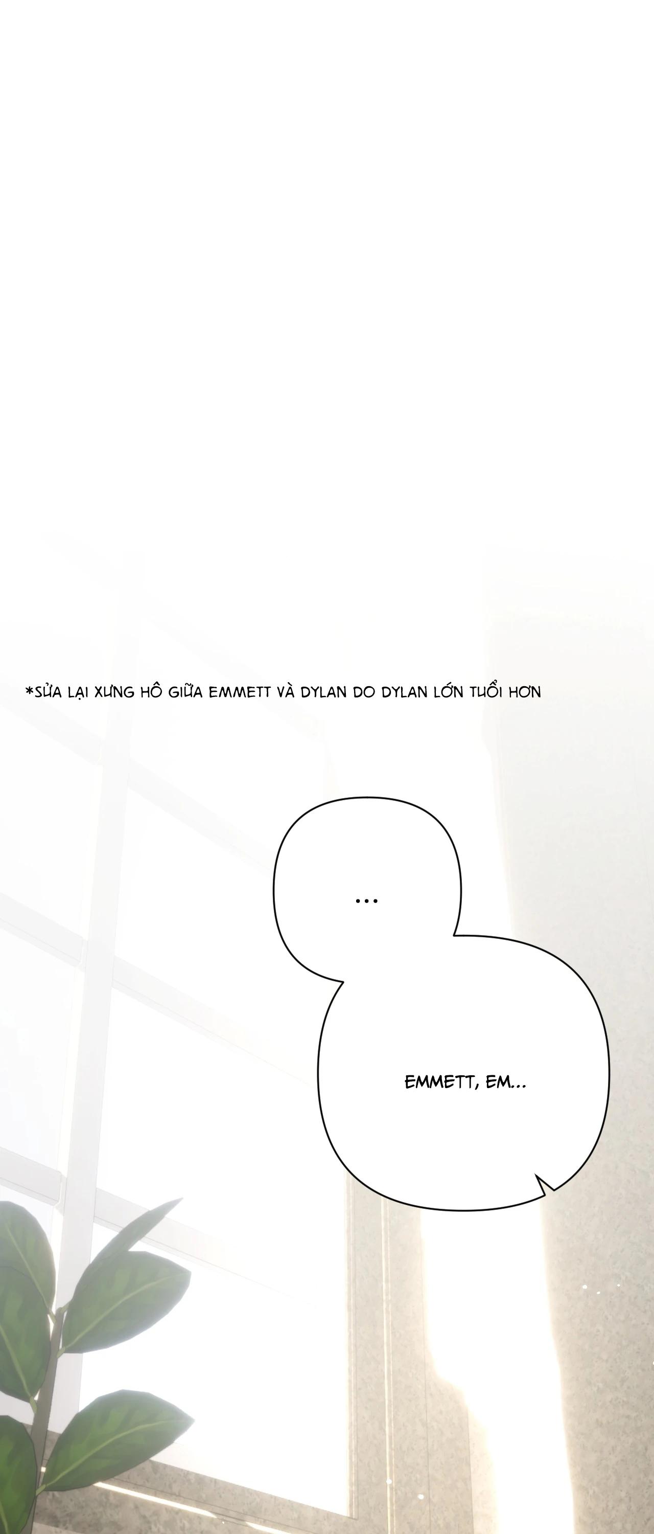 GỌI TÊN ANH Chapter 20 - Next 