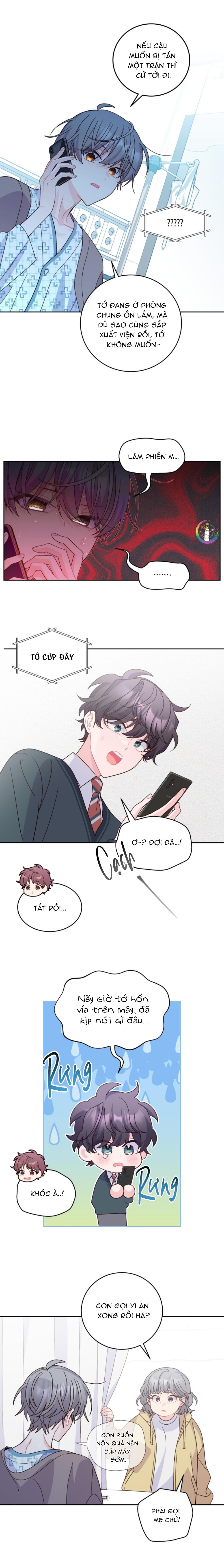 Merry Marbling Chapter 107 - Next 