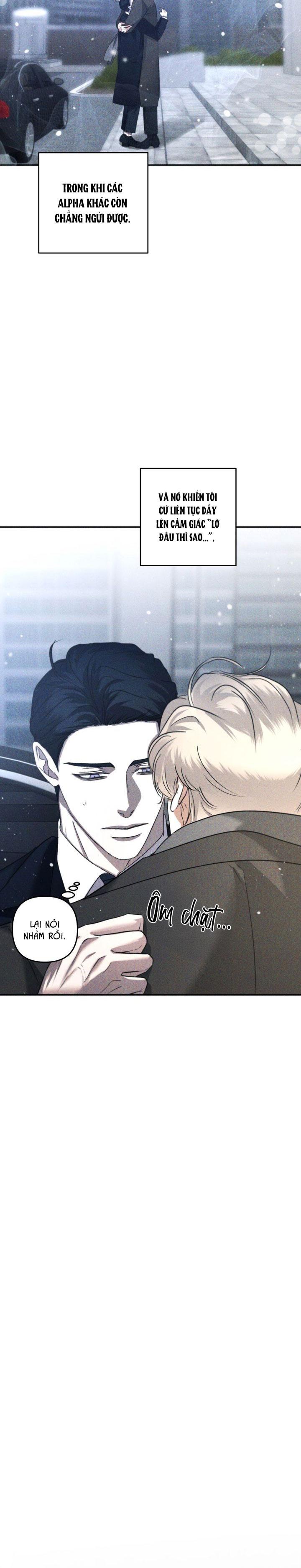 BL NGẮN LOẠN LUÂN - GIA ĐÌNH Chapter 10.1 hoàn cảnh 1 - Next 