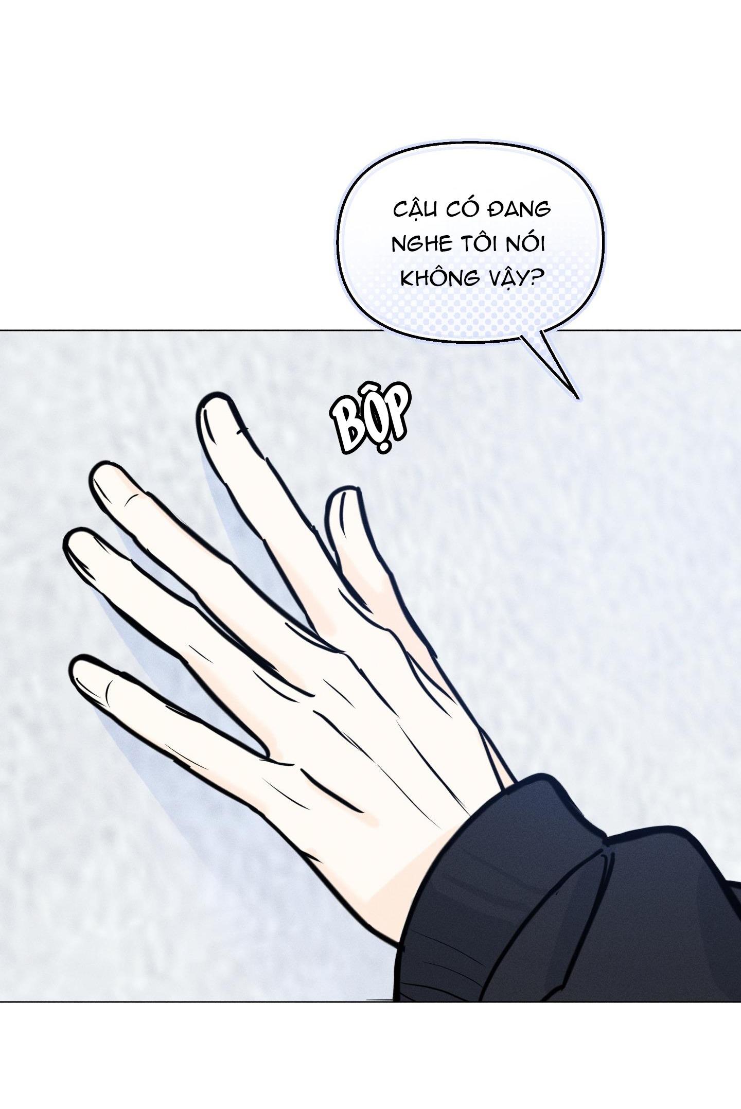 Xe tải tình yêu Chapter 15 - Next Chapter 16