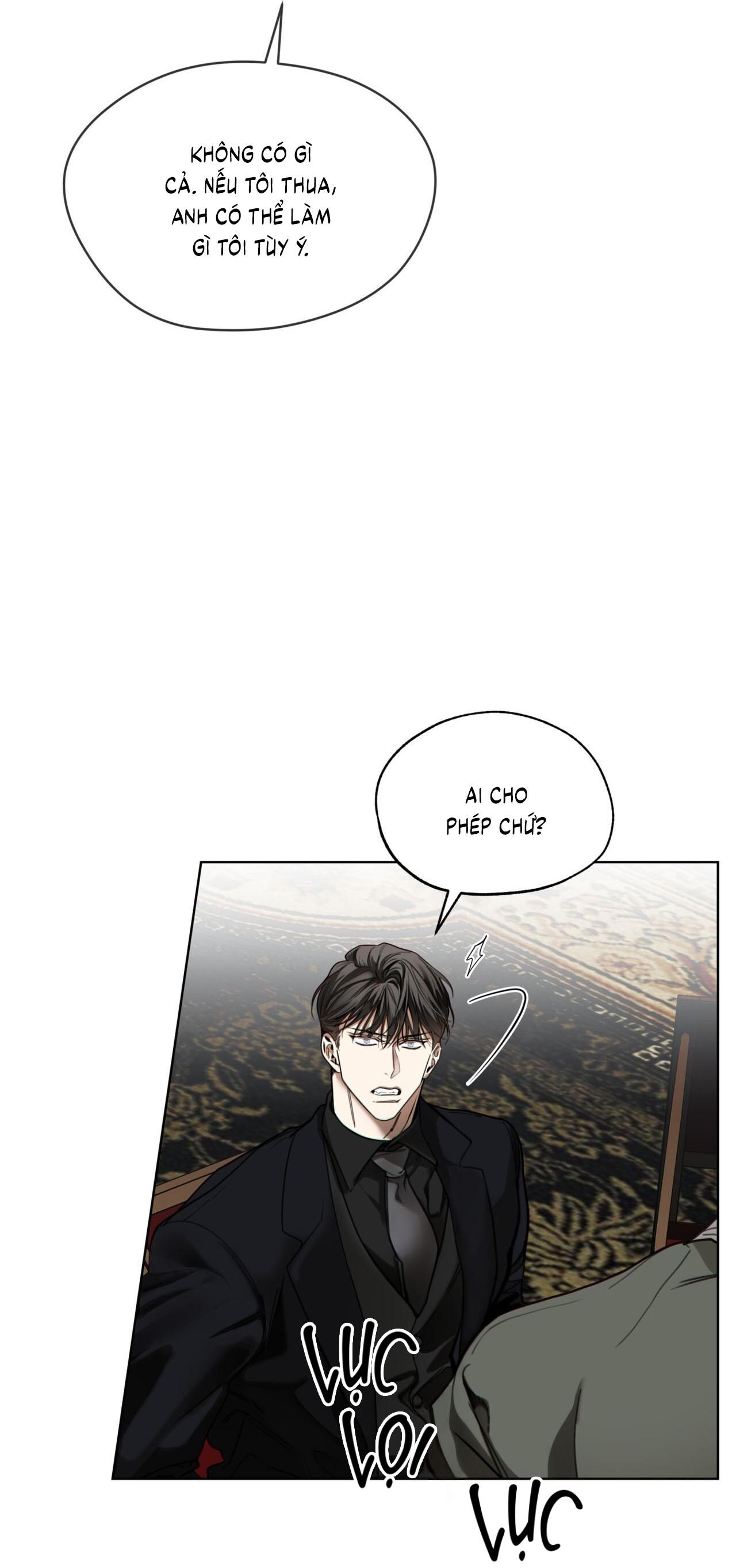 (CBunu) Phạm Luật Chapter 118 - Next 