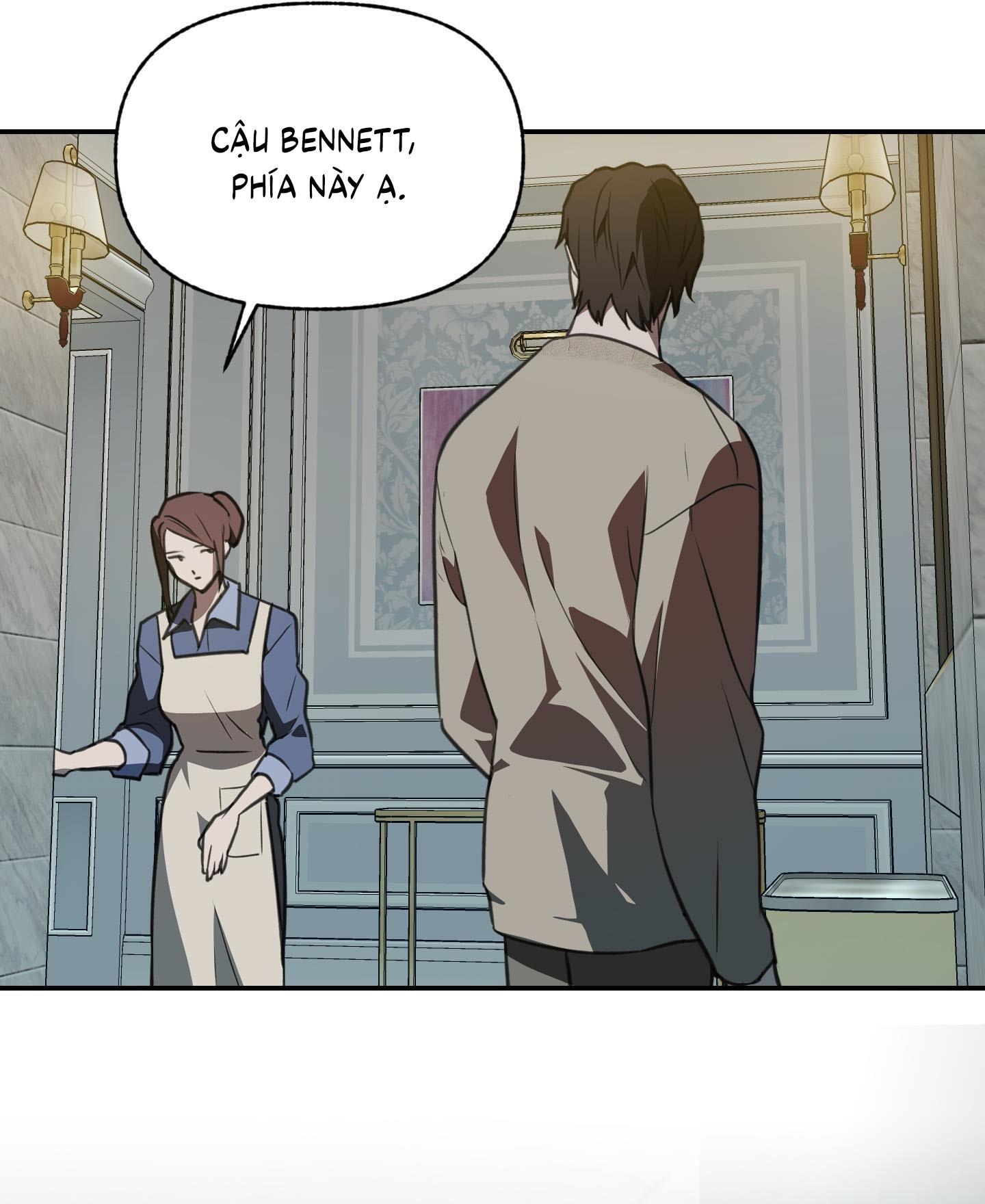 (CBunu) Control Time Chapter 34 - Next Chapter 35 H+
