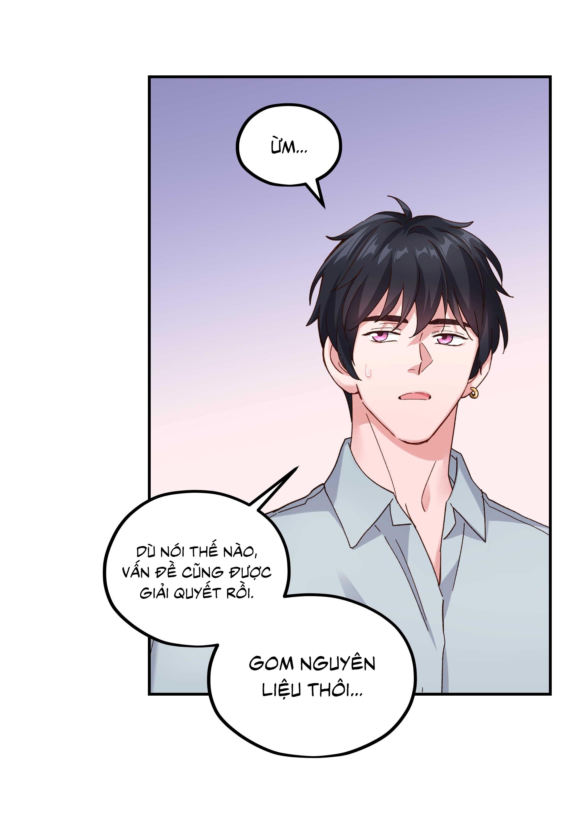 Quán cơm tỳ hưu Chapter 109 - Next Chapter 110