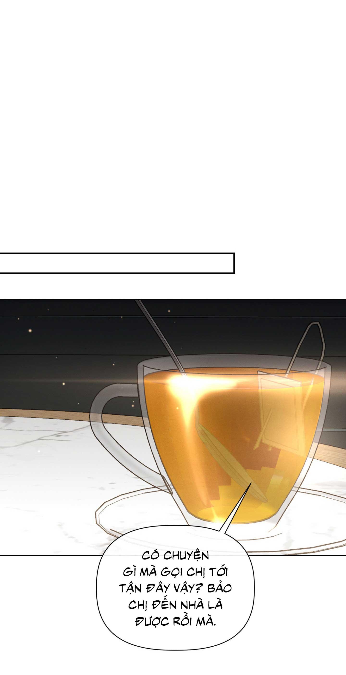 NHIỆT ĐỘ TIẾP XÚC Chapter 42 - Next Chapter 43