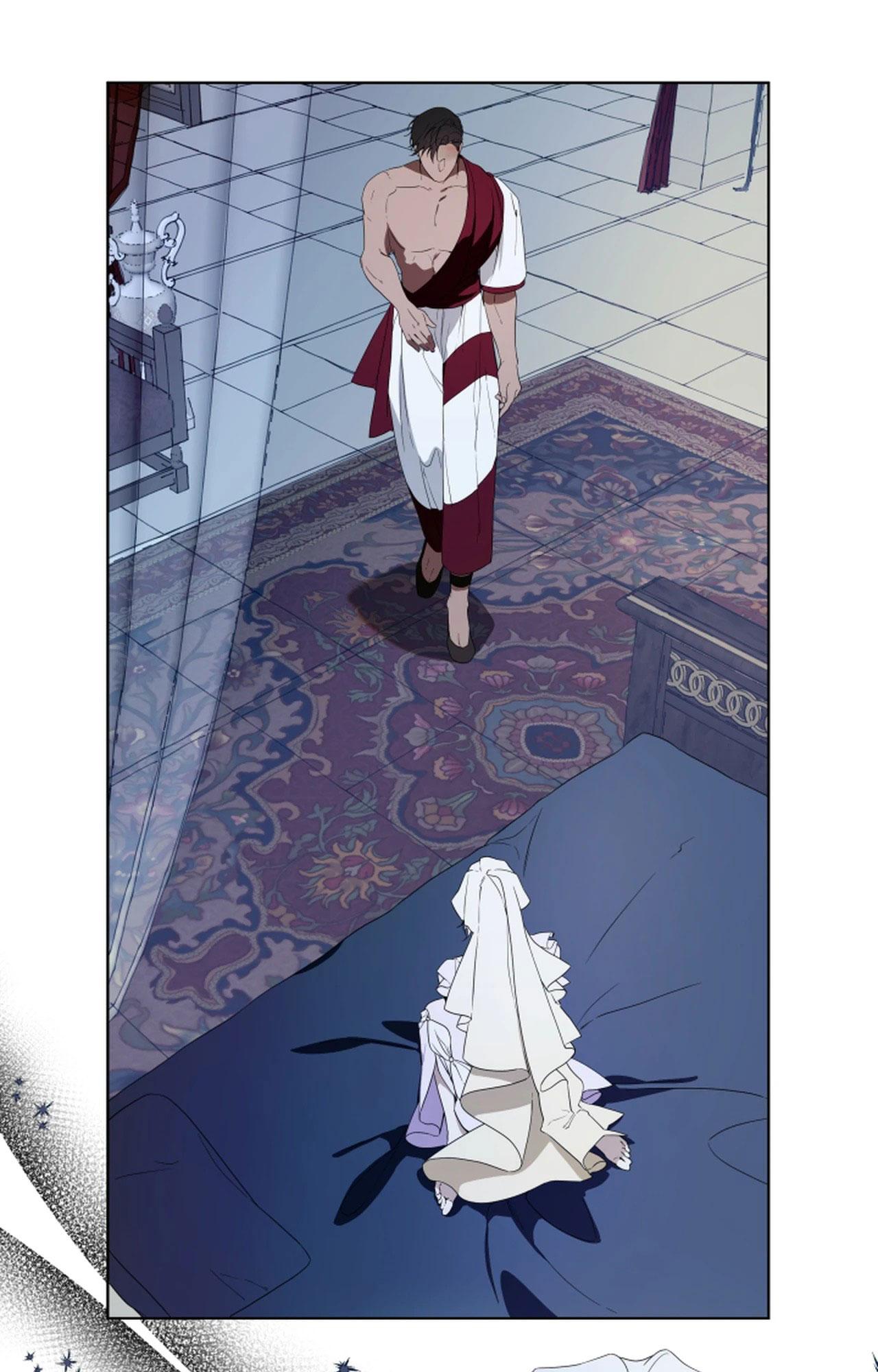 PSYCHE Chapter 2 - Next 