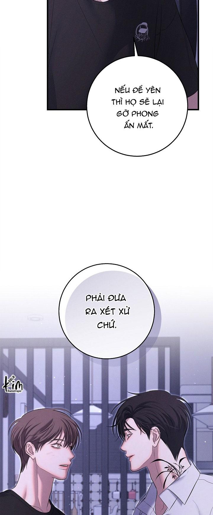 ĐÊM KHÔNG DẤU VẾT Chapter 53 - Next 