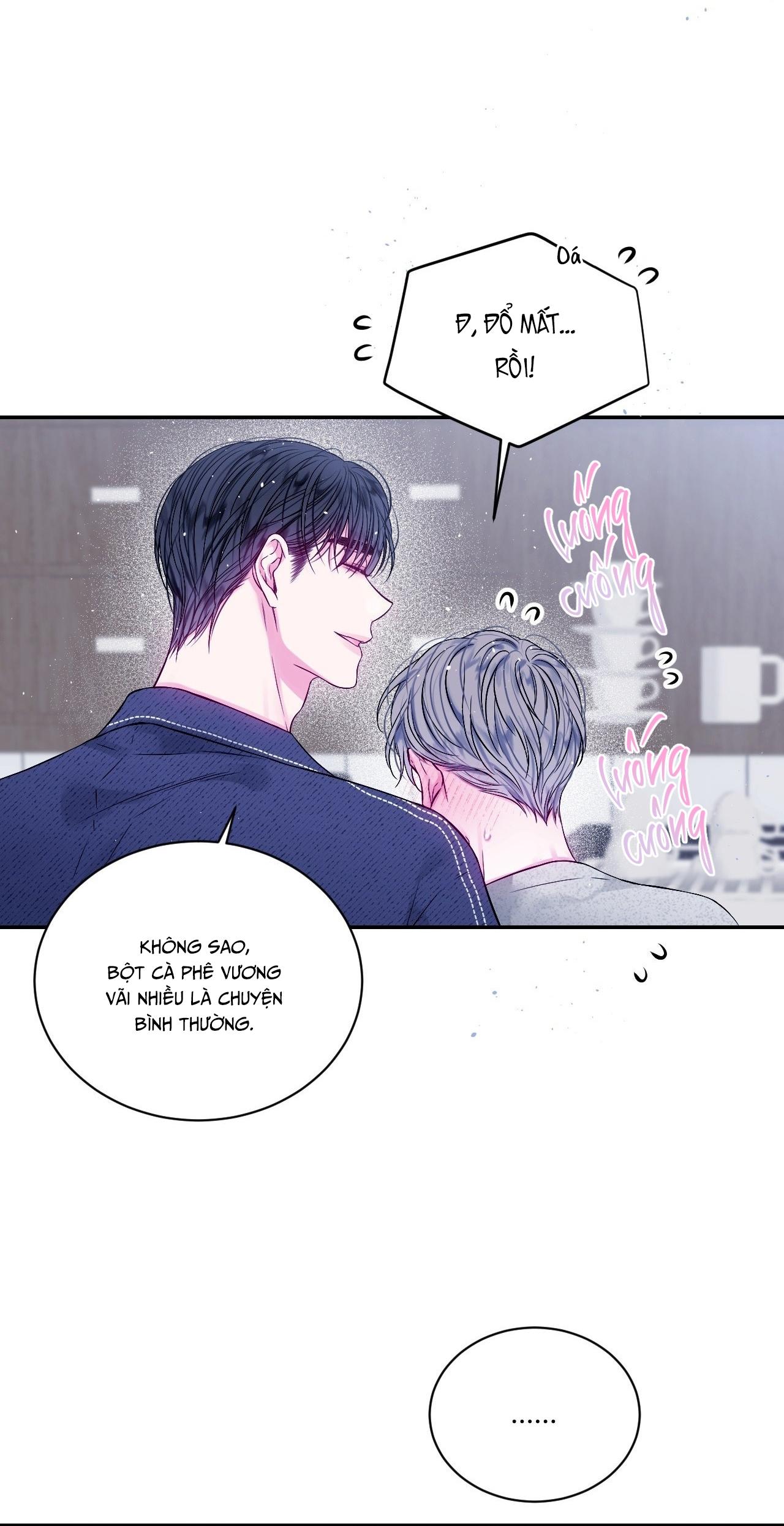 IMPERFECTLY US Chapter 12 - Next 