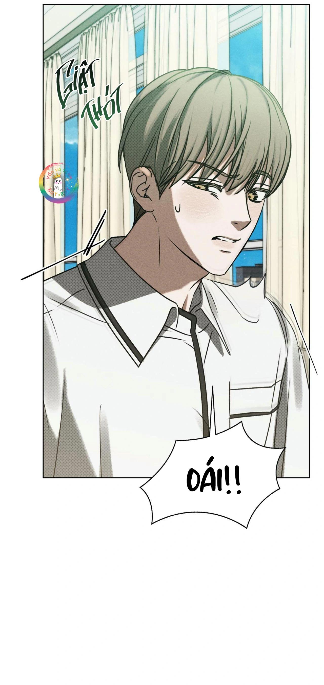 Quay Đầu Là Bờ Chapter 6 - Next Chapter 7