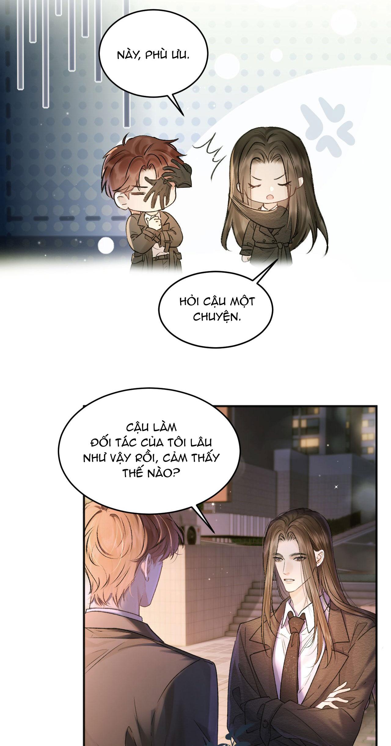 Đừng Chạm Vào Thần Chết Chapter 1 - Trang 2