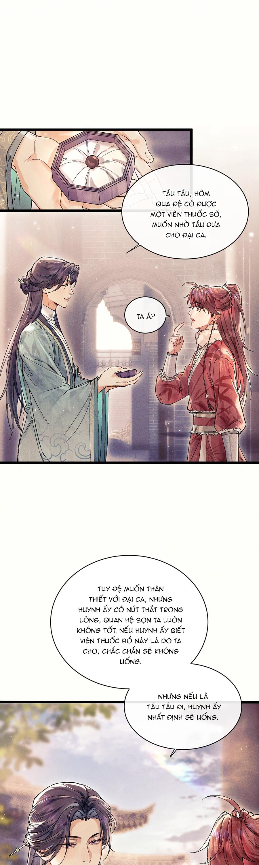 Hệ Thống Sát Thê Chapter 3 - Next Chapter 4