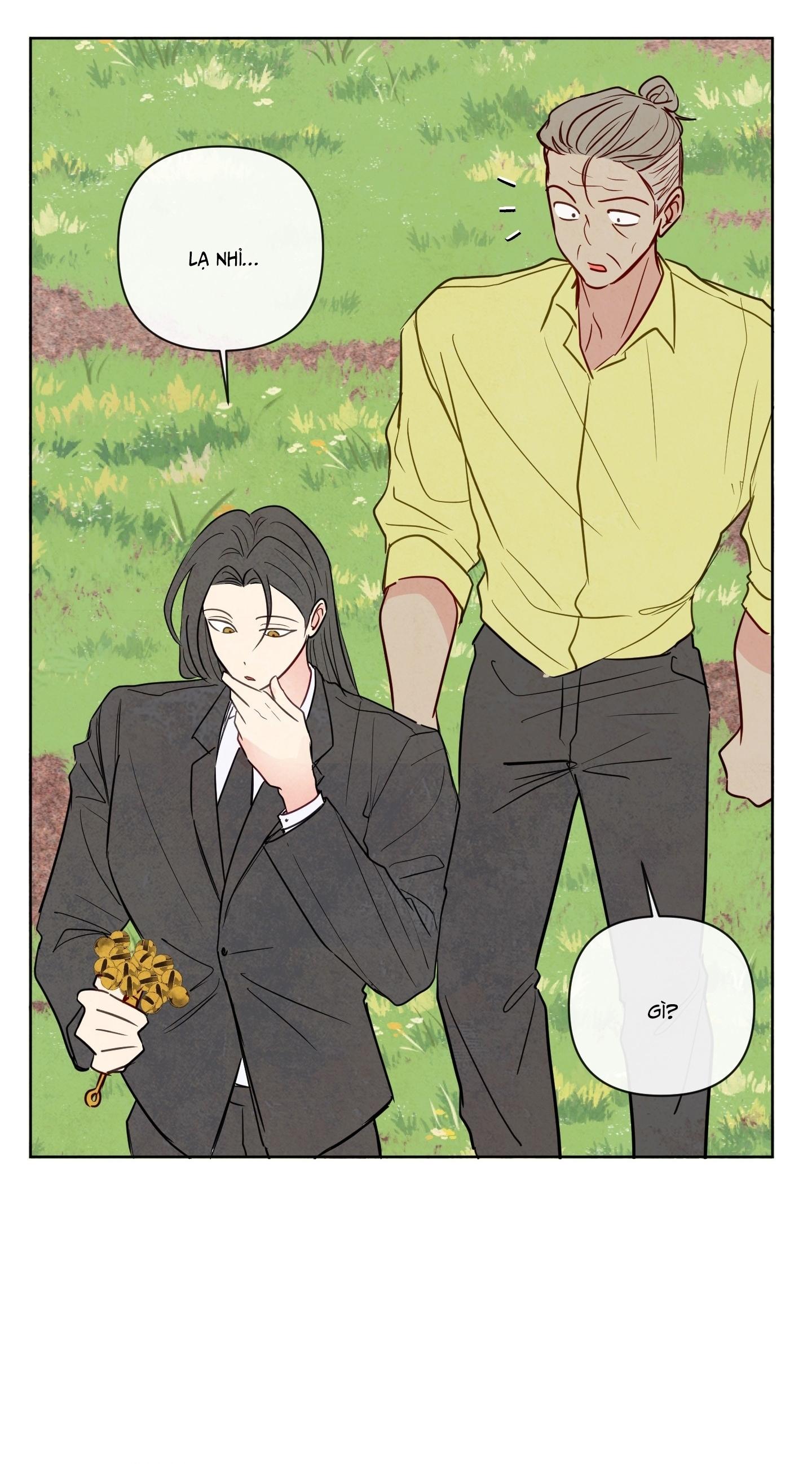 THE SACRED SERPENT'S SEDUCTION Chapter 22 - Next 