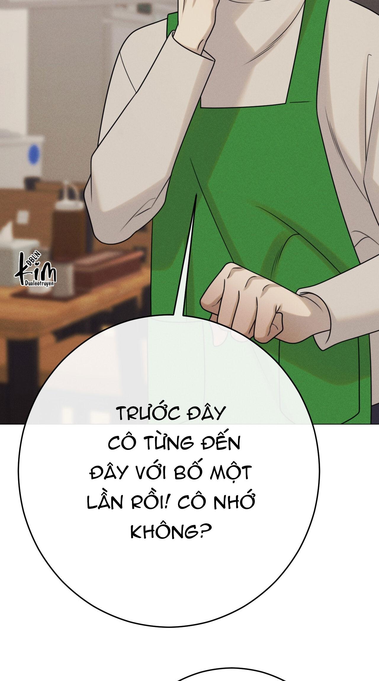 QUẺ BÓI GIẤC MƠ CỦA YÊU TINH Chapter 58 - Next 