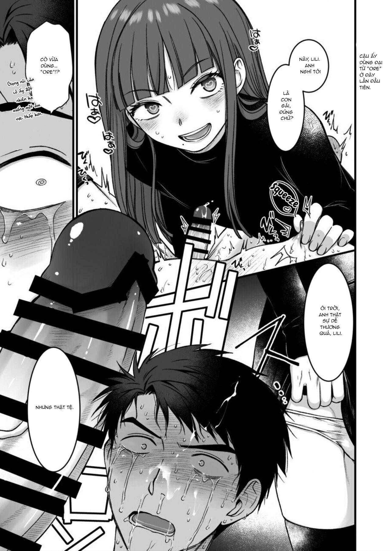 Tổng Hợp Oneshot Rape Chapter 199 - Next 