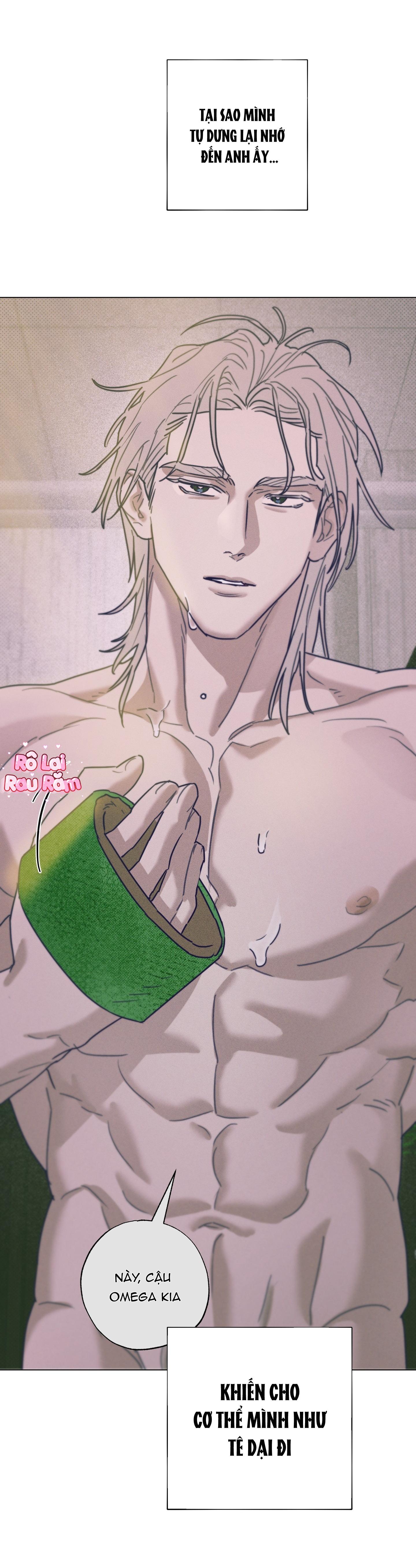 Bữa sáng trong tù Chapter 45 H - Next 