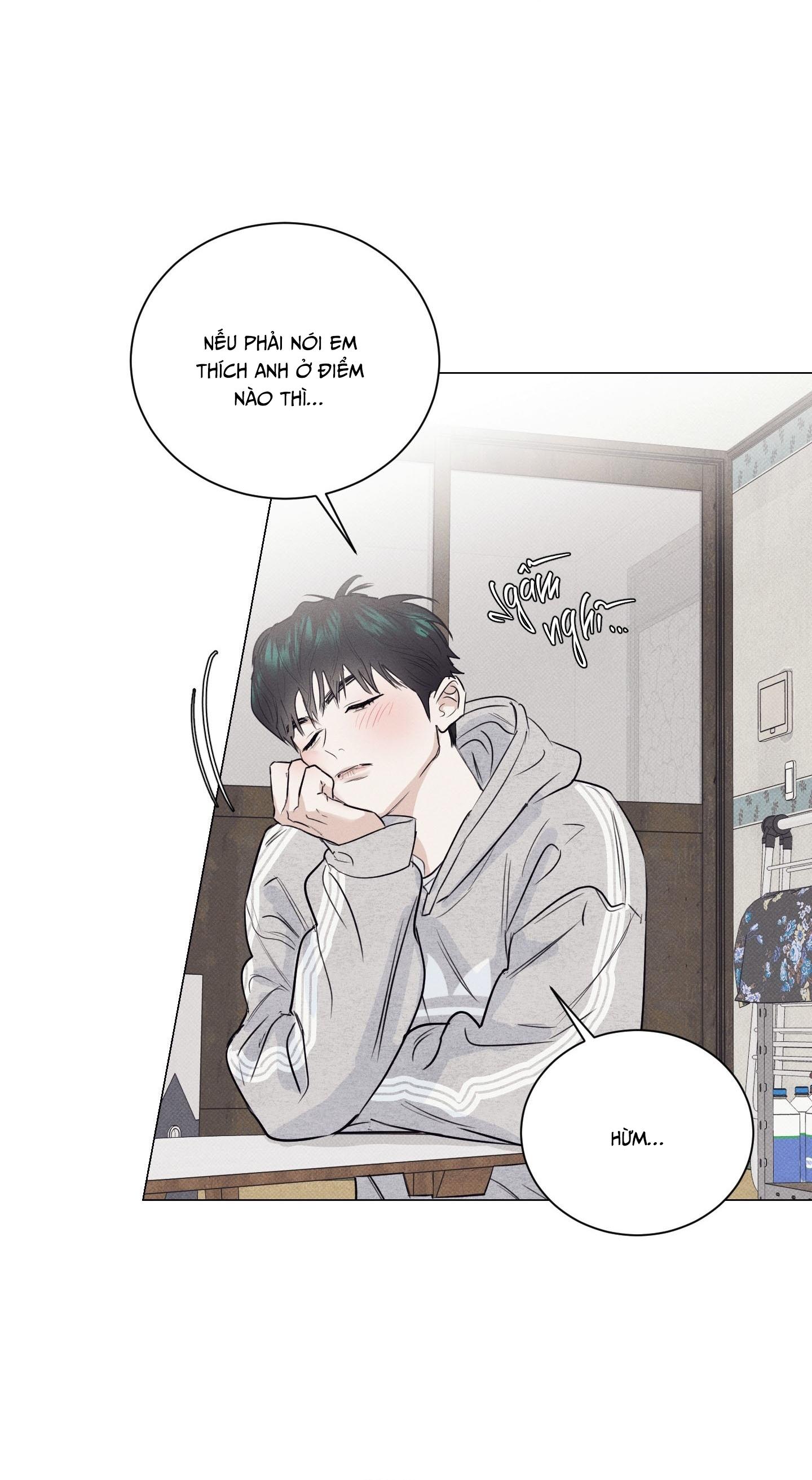 CÓ THỰC MỚI VỰC ĐƯỢC ĐẠO Chapter 18 - Trang 2